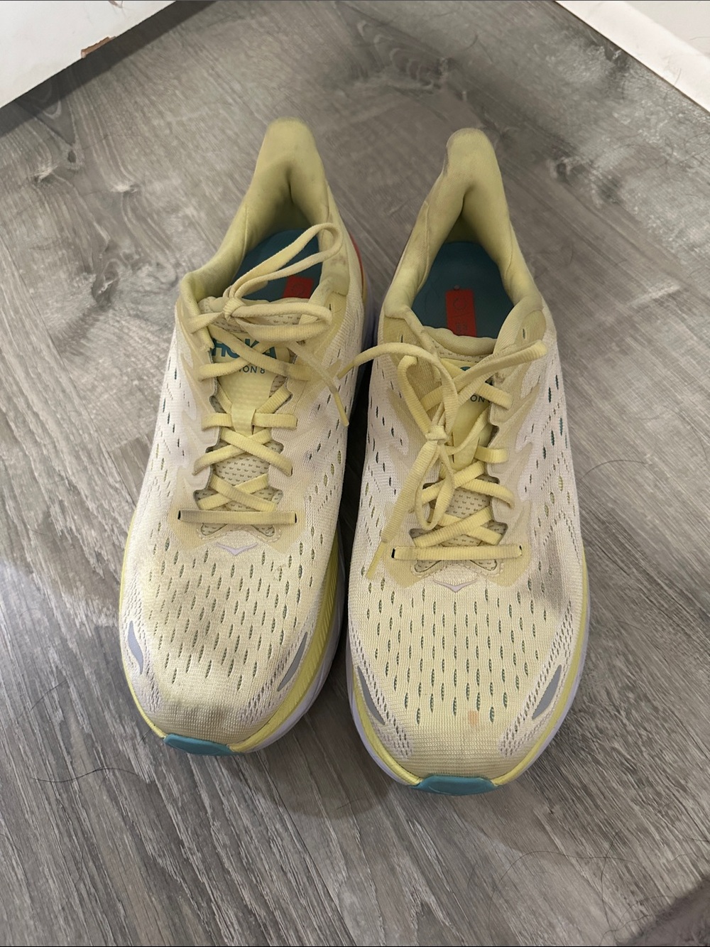 Hoka Soft & Light for Everyday Running Shoes